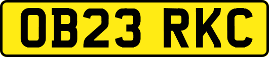 OB23RKC