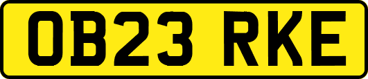 OB23RKE