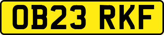 OB23RKF