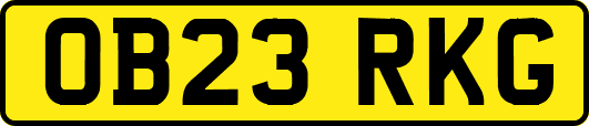 OB23RKG