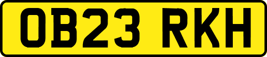 OB23RKH