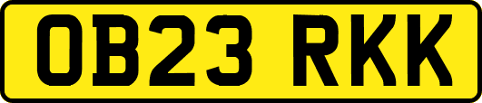 OB23RKK