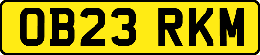 OB23RKM