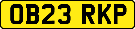 OB23RKP