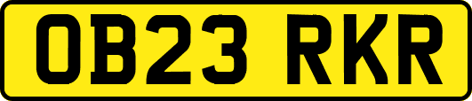 OB23RKR