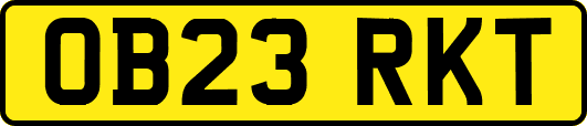 OB23RKT