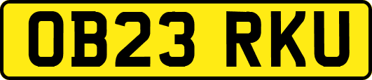 OB23RKU