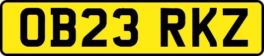 OB23RKZ