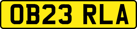 OB23RLA