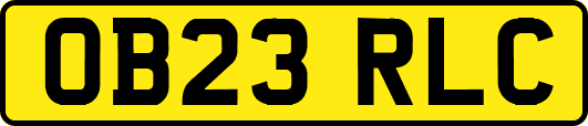 OB23RLC