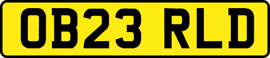 OB23RLD