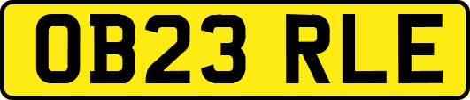 OB23RLE