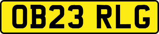OB23RLG
