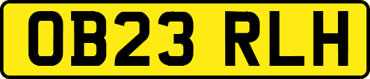 OB23RLH