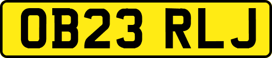 OB23RLJ
