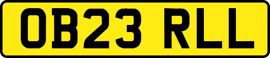 OB23RLL