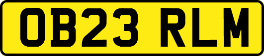 OB23RLM