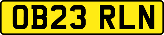 OB23RLN
