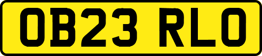 OB23RLO
