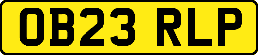 OB23RLP