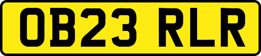 OB23RLR