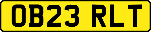 OB23RLT