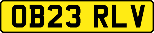 OB23RLV