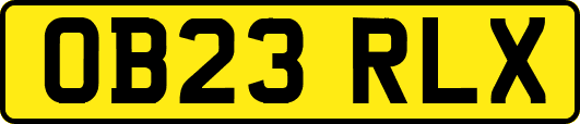 OB23RLX
