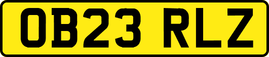 OB23RLZ