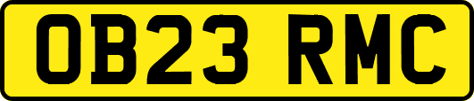OB23RMC