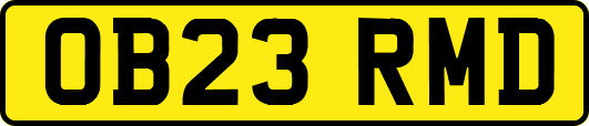 OB23RMD