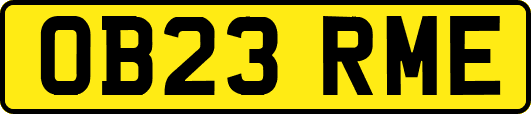 OB23RME