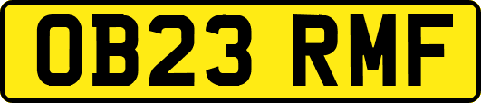 OB23RMF