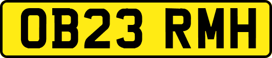 OB23RMH