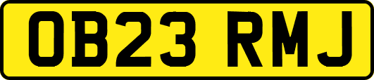 OB23RMJ