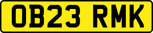 OB23RMK