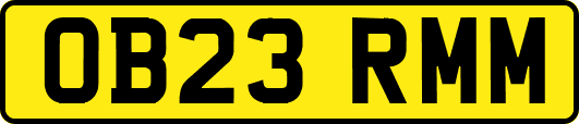 OB23RMM