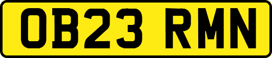 OB23RMN