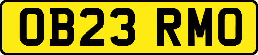 OB23RMO
