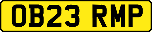 OB23RMP