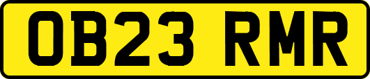 OB23RMR