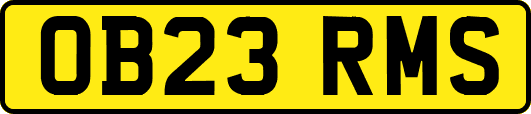 OB23RMS