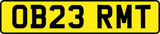 OB23RMT