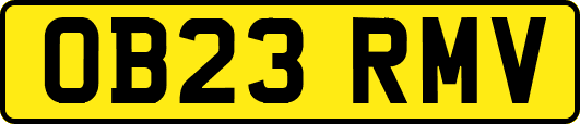 OB23RMV
