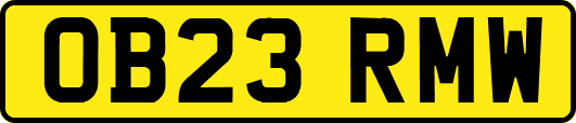 OB23RMW