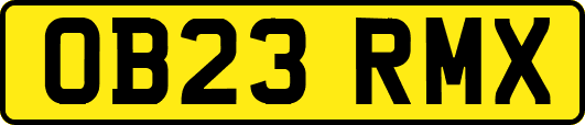 OB23RMX