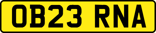 OB23RNA