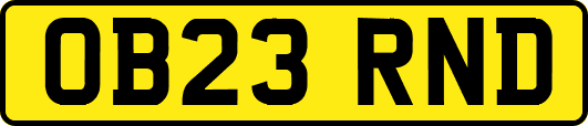 OB23RND