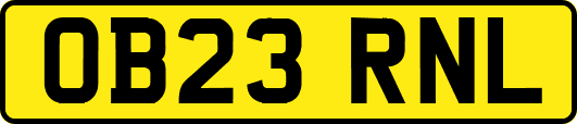OB23RNL