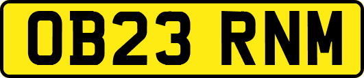 OB23RNM